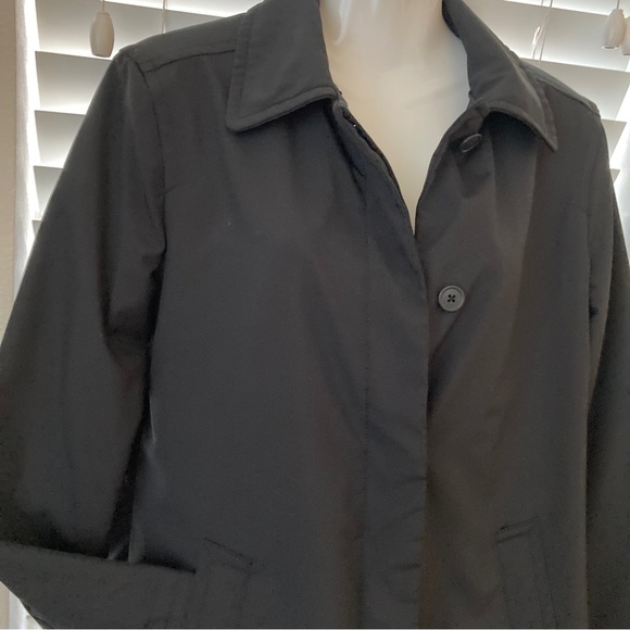 Gap womens trench coat - Picture 3 of 10